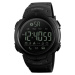 Picture black Smart Watch