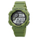 Picture Army Green