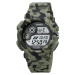 Picture Camo Green