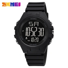  Skmei 1715 All Black