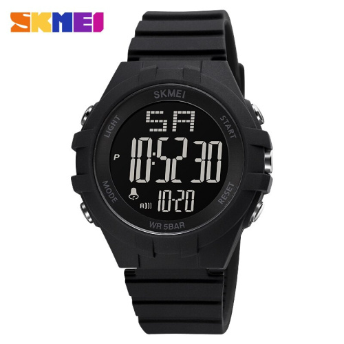 Часы мужские Skmei 1715 All Black