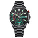 Picture Black-Green
