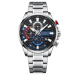 Picture Silver-Black-Blue