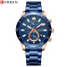 Picture Blue-Gold