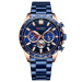 Picture Blue-Gold