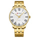 Picture Gold-White