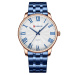Picture Blue-Gold-White