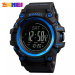 Picture Black-Blue