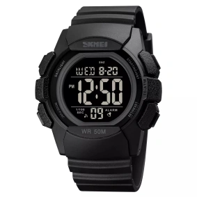  Skmei 1771 All Black