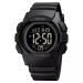 Picture All Black