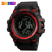 Picture Black-Red