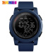Picture Blue-Black
