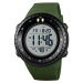 Picture Army Green