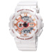 Picture White-Gold