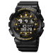 Picture Black-Gold