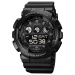 Picture All Black