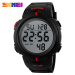 Picture Black-Red