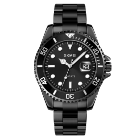  Skmei 1779 All Black