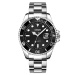 Picture Silver-Black
