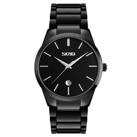  Skmei 9140 All Black