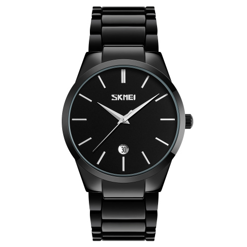 Часы мужские Skmei 9140BK All Black