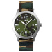 Picture Silver-Camo Green