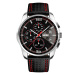 Picture Silver-Black-Red