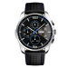 Picture Silver-Black-Blue