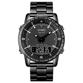  Skmei 1898 Black