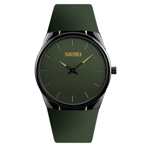 Часы мужские Skmei 1601SAG Army Green
