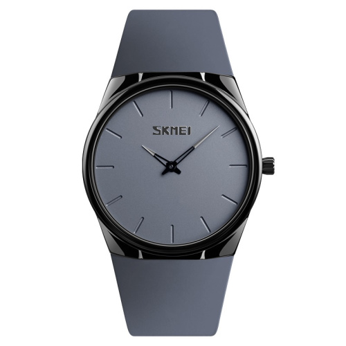Часы мужские Skmei 1601SGY Gray
