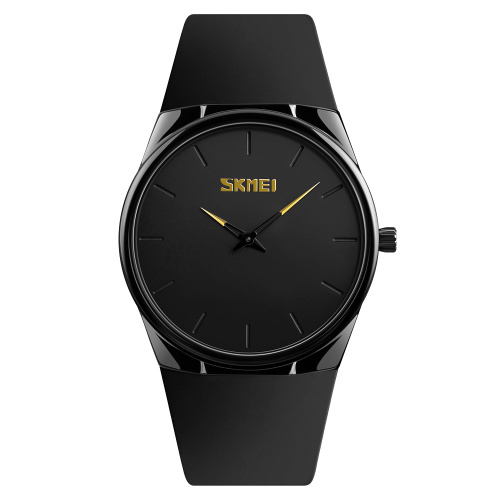 Часы мужские Skmei 1601SBK Black