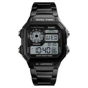  Skmei 1335 Black