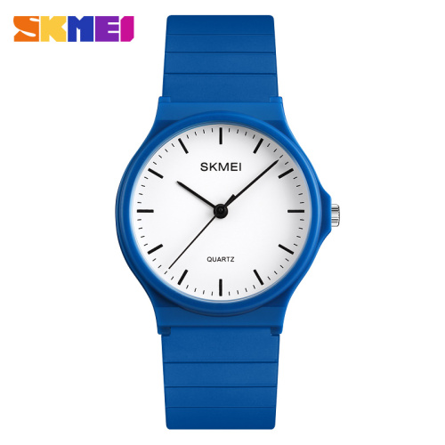 Годинник чоловічий Skmei 1419BU Blue