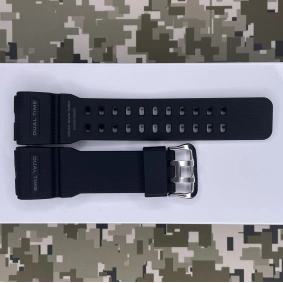  Ремешок для Skmei 1356/1358 Black