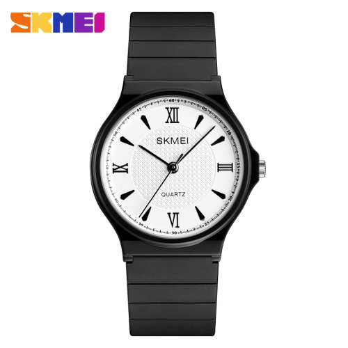 Часы мужские Skmei 1422WT White