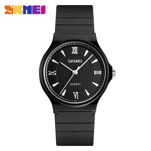 Часы мужские Skmei 1422BK Black