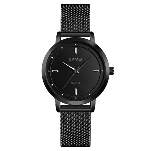 Часы мужские Skmei 1528BK Black