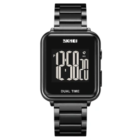  Skmei 1852 Black