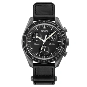  Skmei 1982 Dark Grey-Black