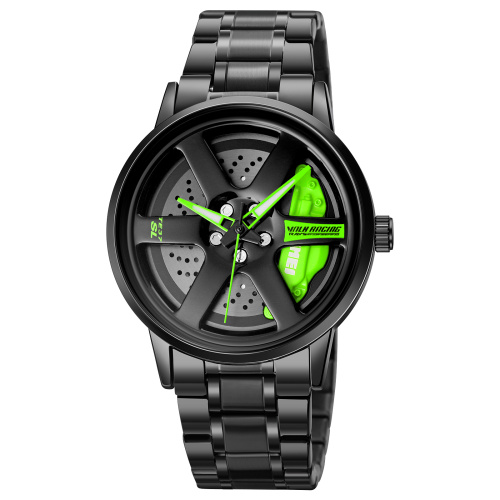 Часы мужские Skmei 1787GN Green