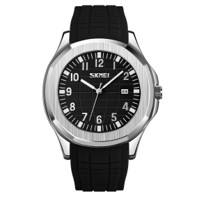  Skmei 9286 Black-Black