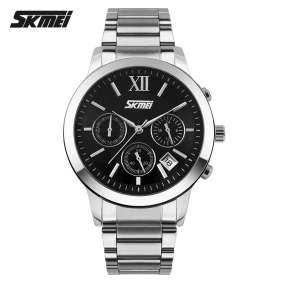  Skmei 9097 Black