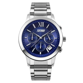  Skmei 9097 Blue