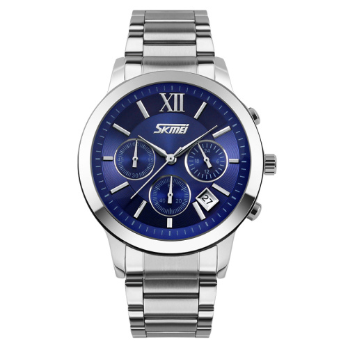 Часы мужские Skmei 9097BU Blue
