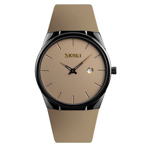 Часы мужские Skmei 1509KH Khacki