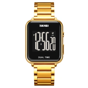  Skmei 1852 Gold
