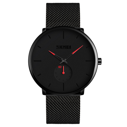 Часы мужские Skmei 9185RD Red