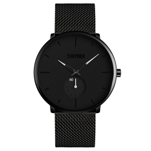 Часы мужские Skmei 9185WT White