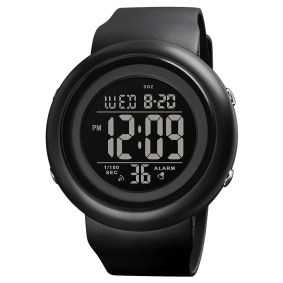  Skmei 1786 Black-Black